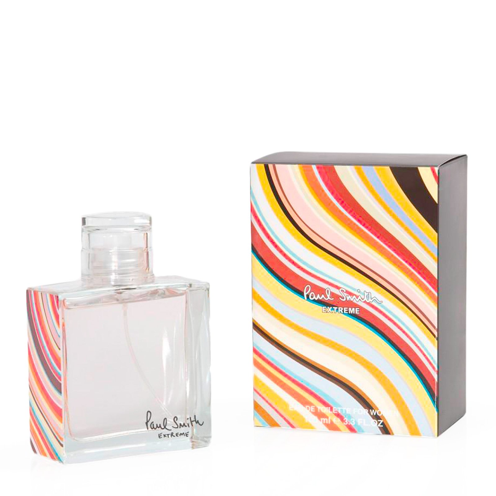 paul smith extreme woman 100ml