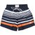 Montego Bay Stripe Ultra Light Swim Shorts