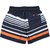 Montego Bay Stripe Ultra Light Swim Shorts