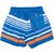 Montego Bay Stripe Ultra Light Swim Shorts