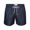 Montego Bay Printed Ultra Light Swim Shorts-swimwear-FA2 Online Outlet Store