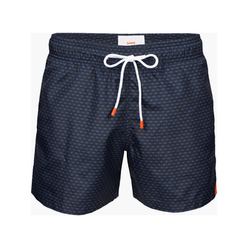 Montego Bay Printed Ultra Light Swim Shorts