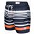 Montego Bay Stripe Ultra Light Swim Shorts