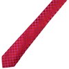 Slim Polka Dots Silk Tie-gifts-FA2 Online Outlet Store