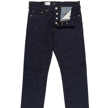 Standard Fit Super Soft Stretch Denim Jean