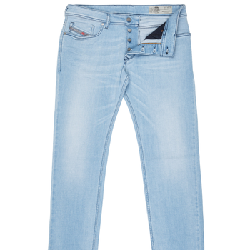 Sleenker Skinny Fit Stretch Denim Jeans