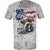 Slim Fit Nice Print T-Shirt