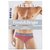 Andre Bright Logo Briefs - 3 Pack