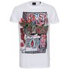 Long Fit Poster Print T-Shirt-gifts-FA2 Online Outlet Store