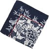 Mosaic Pattern Pocket Square-gifts-FA2 Online Outlet Store
