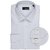 Flame Slim Fit Micro Design Dress Shirt
