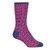 Luxury Fine Wool Abstract Pattern Socks
