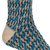 Luxury Fine Wool Abstract Pattern Socks