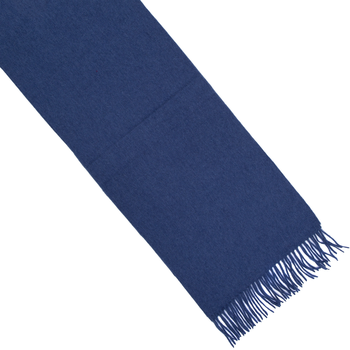 Plain Lambswool Scarf