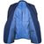 Lewis/Astor Cobalt Blue Wool Suit