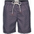 Ondaretta Print Long Swim Shorts
