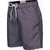 Ondaretta Print Long Swim Shorts