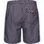 Ondaretta Print Long Swim Shorts
