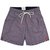 Ondaretta Print Long Swim Shorts