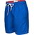 Ondaretta Long Swim Shorts