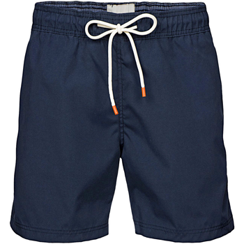 Ondaretta Long Swim Shorts