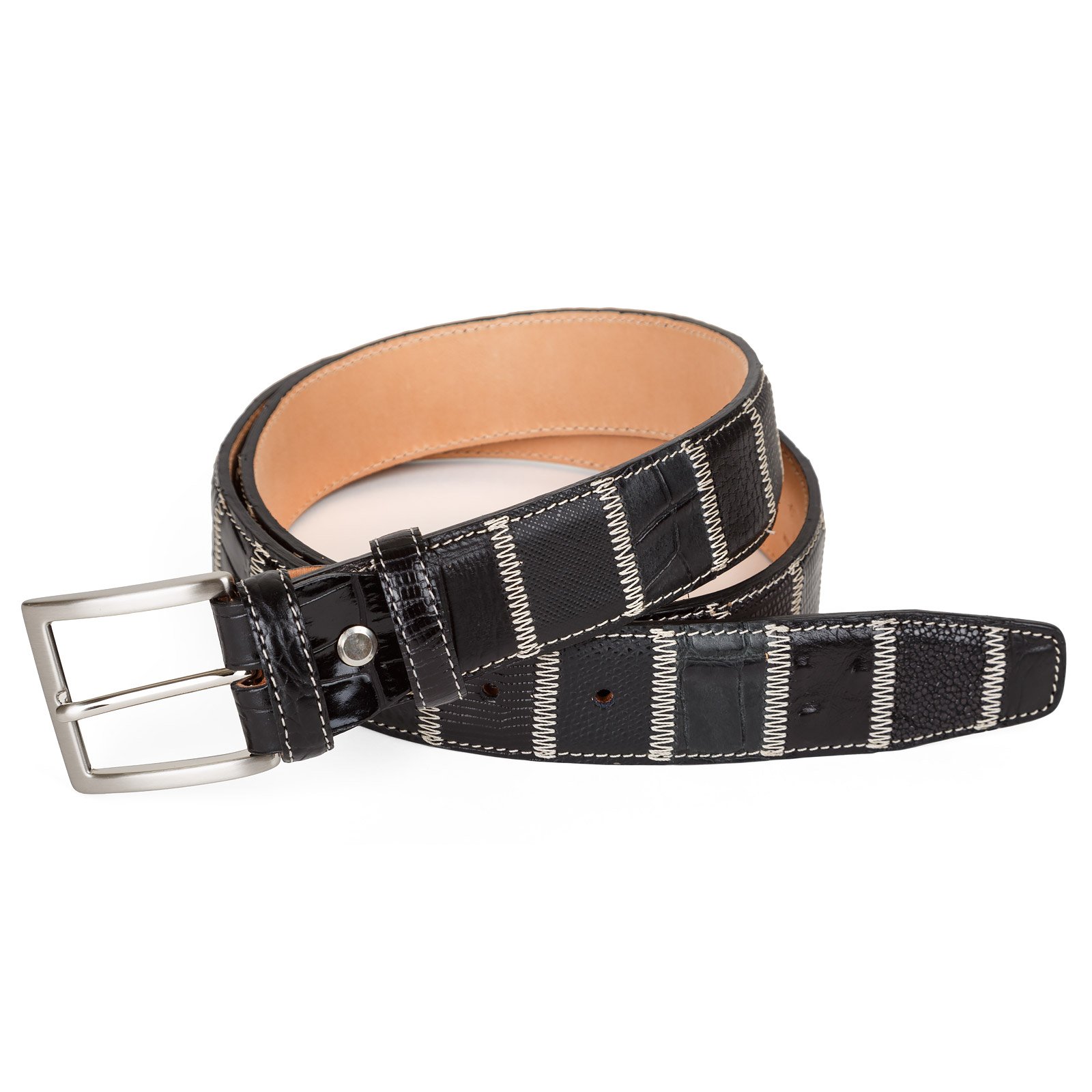 robert charles belts
