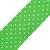Bright Green Polka Dot Silk Tie