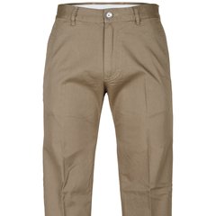 Chi-Pitt Stretch Cotton Chinos-casual & dress trousers-FA2 Online Outlet Store