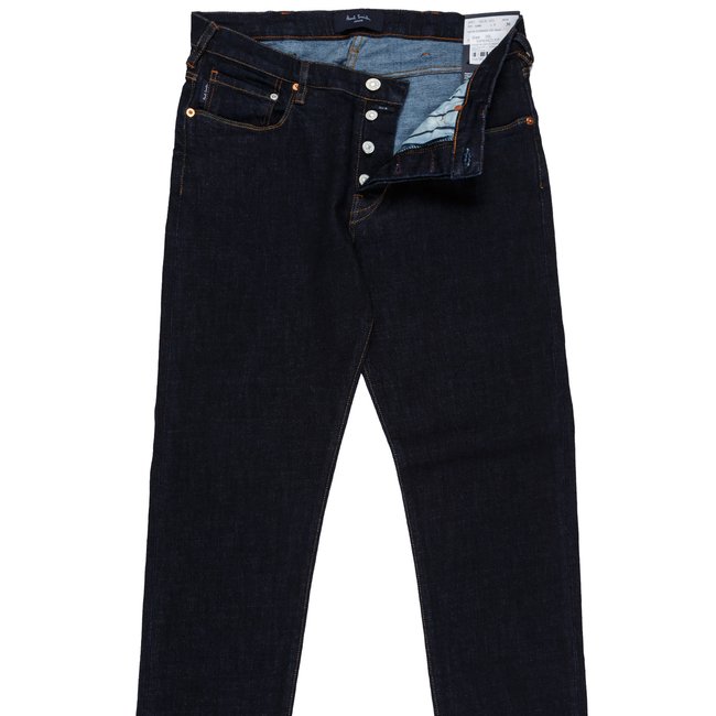 raw denim store