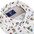 Tropical Print Dress Shirt