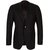 Luxury Stretch Wool Suit