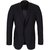 Luxury Stretch Wool Suit