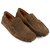 Max Suede Leather Slipon Loafer Moccasin
