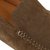 Max Suede Leather Slipon Loafer Moccasin