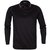 Mercerised Long Sleeve Polo Shirt
