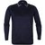 Mercerised Long Sleeve Polo Shirt