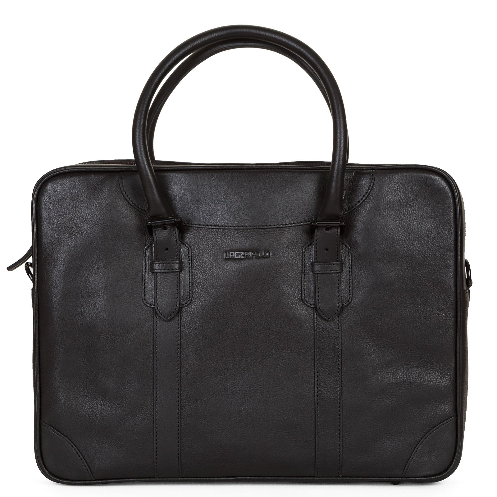 karl lagerfeld laptop case