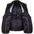 Spectre Black Shawl Collar Tuxedo Jacket