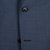 Hawke Blue Pure Wool 2 Trouser Suit