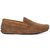 Max Suede Leather Slipon Loafer Moccasin