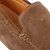 Max Suede Leather Slipon Loafer Moccasin