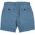 Blair Stretch Cotton Chino Shorts