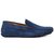 Max Suede Leather Slipon Loafer Moccasin
