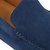 Max Suede Leather Slipon Loafer Moccasin
