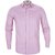 Bergamo Soft Oxford Cotton Casual Shirt