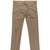 Chi-Shaped Skinny Fit Stretch Cotton Chino