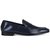 Glynn Calf Leather Penny Loafer