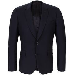Soho Tailored Fit 'Suit To Travel In' Suit-suits & trousers-FA2 Online Outlet Store