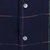 Tailored Fit Window Pane Check Casual Shirt
