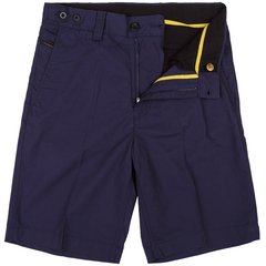 Chi-Burial Poplin Shorts-shorts-FA2 Online Outlet Store